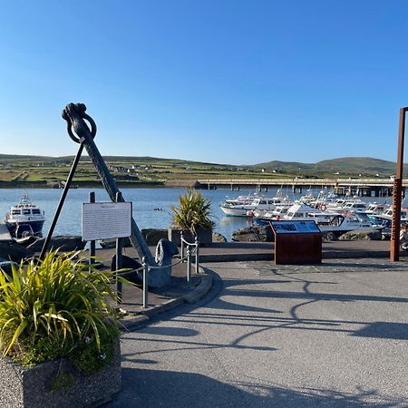 Valentia Skellig Rooms Knights Town Экстерьер фото