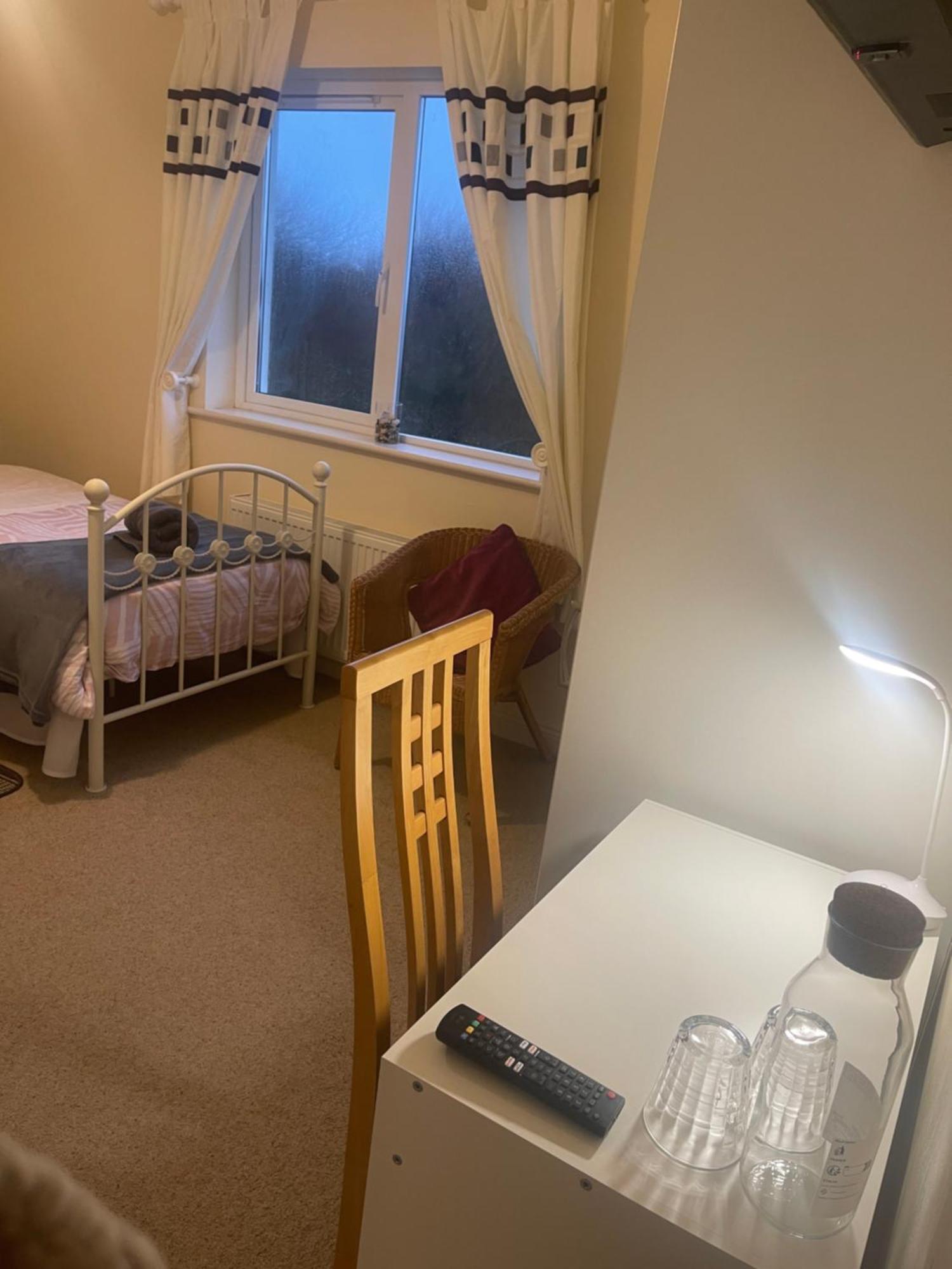 Valentia Skellig Rooms Knights Town Номер фото