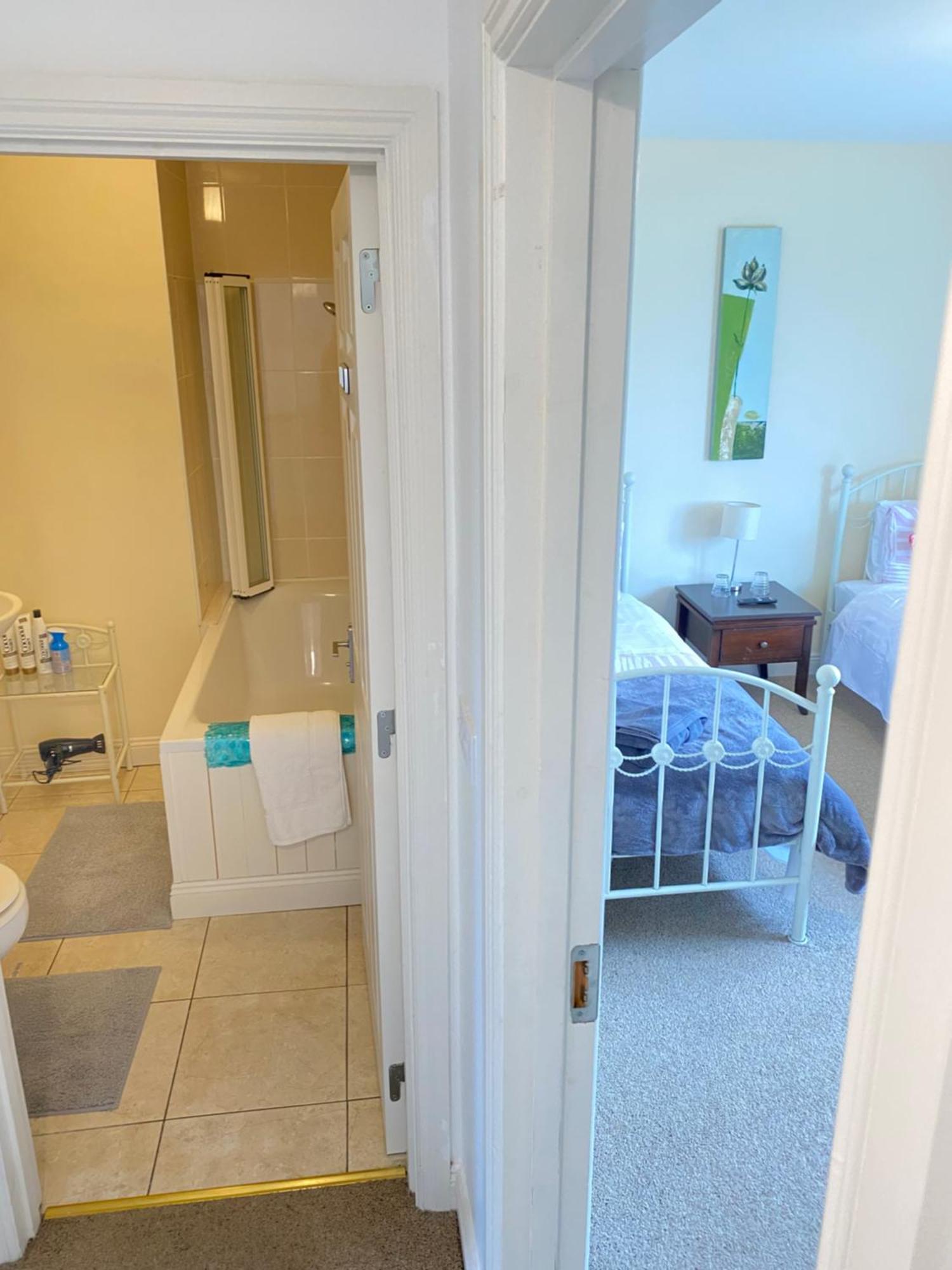 Valentia Skellig Rooms Knights Town Экстерьер фото