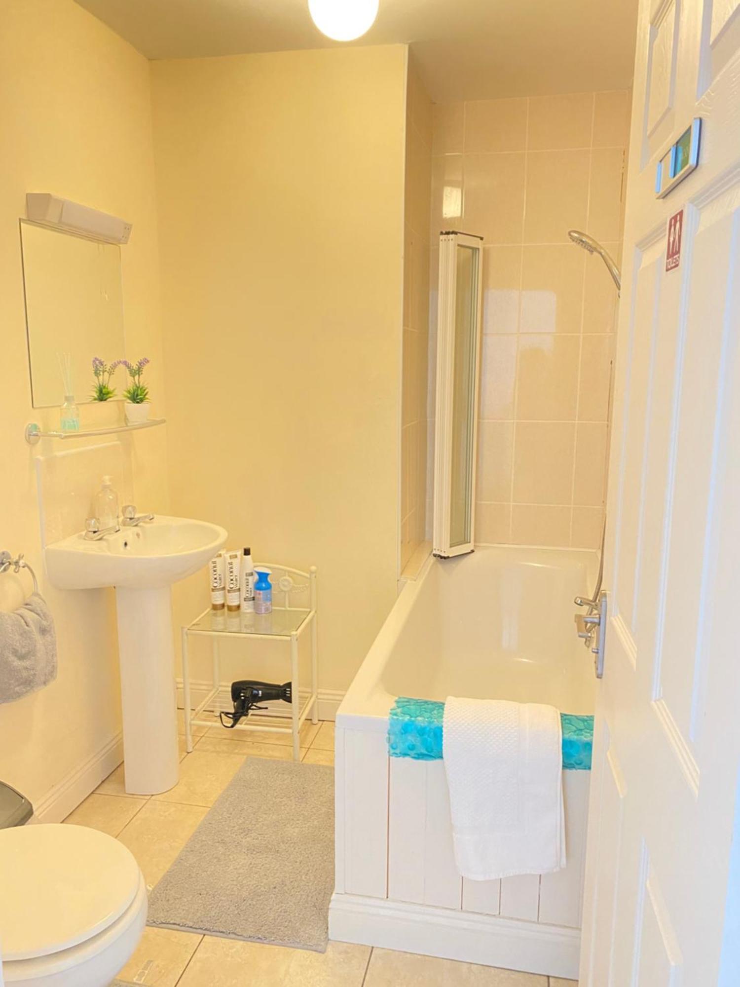 Valentia Skellig Rooms Knights Town Экстерьер фото