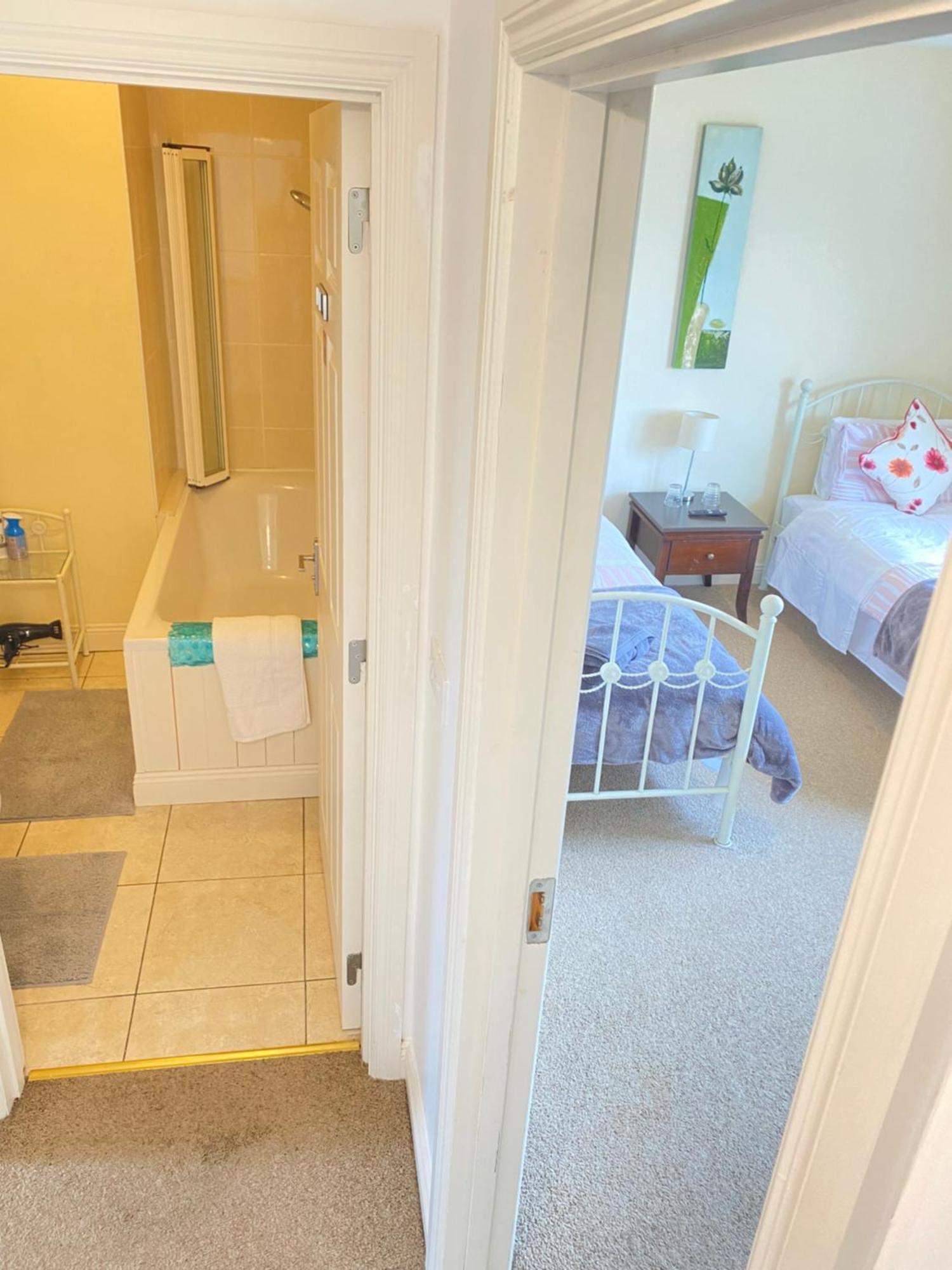 Valentia Skellig Rooms Knights Town Экстерьер фото