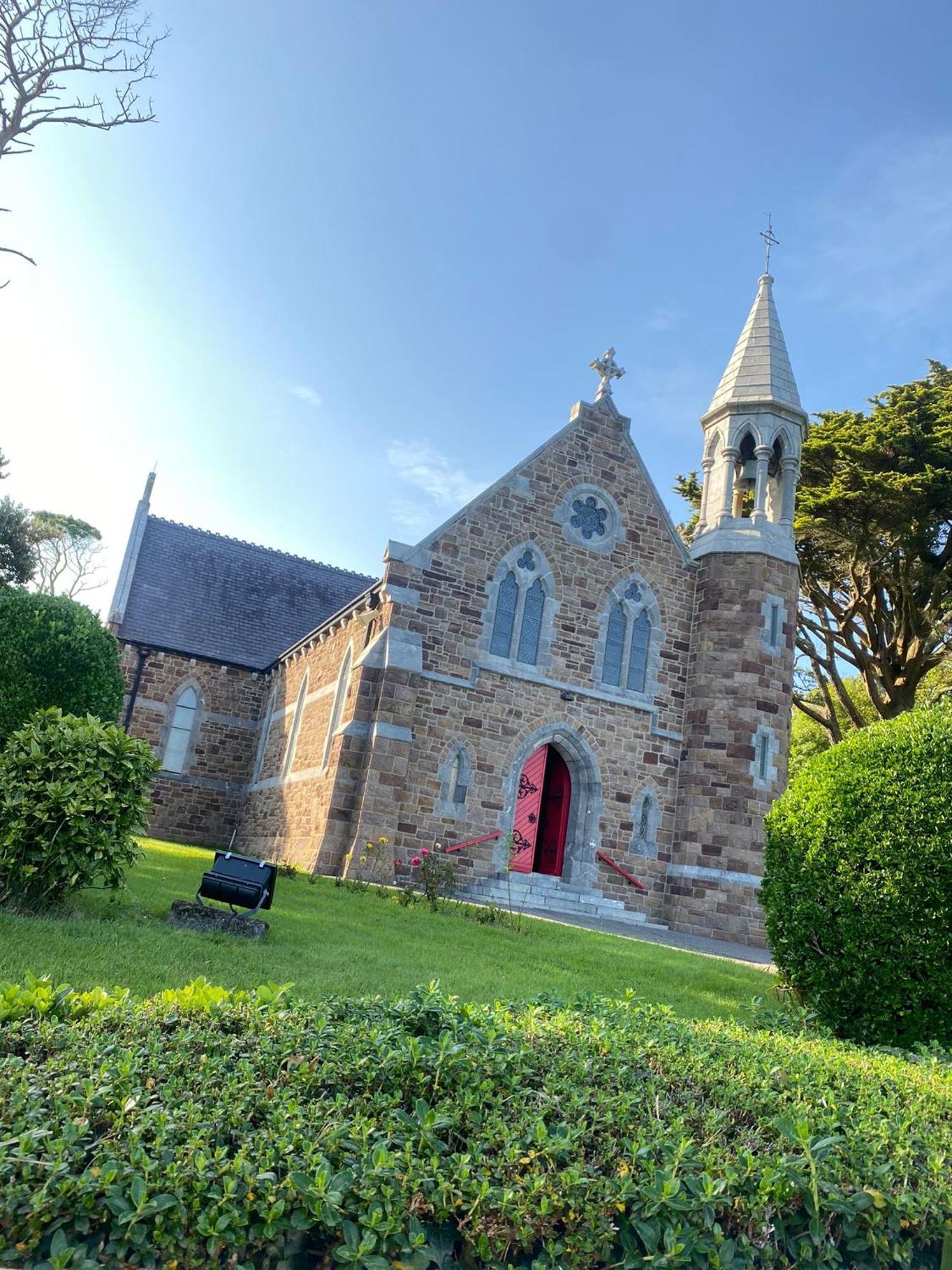 Valentia Skellig Rooms Knights Town Экстерьер фото