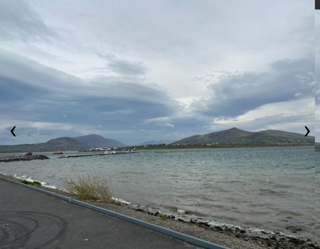 Valentia Skellig Rooms Knights Town Экстерьер фото