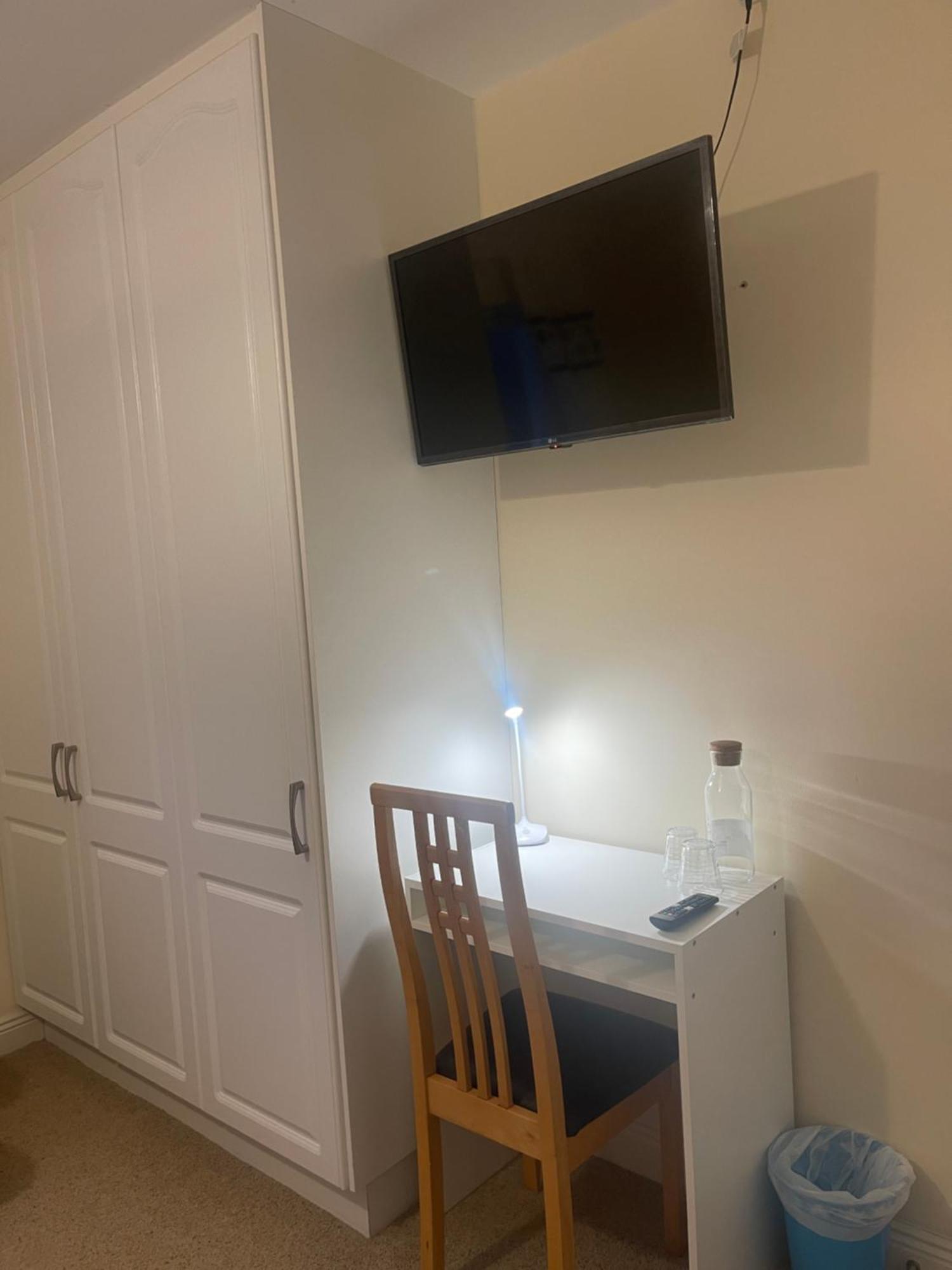 Valentia Skellig Rooms Knights Town Номер фото
