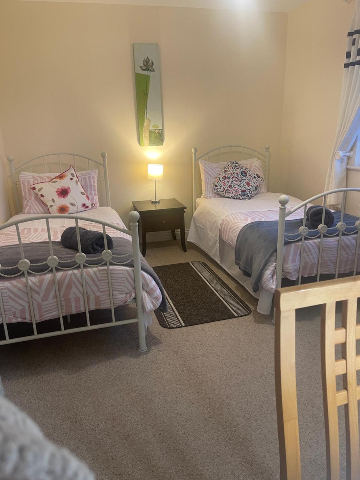 Valentia Skellig Rooms Knights Town Номер фото