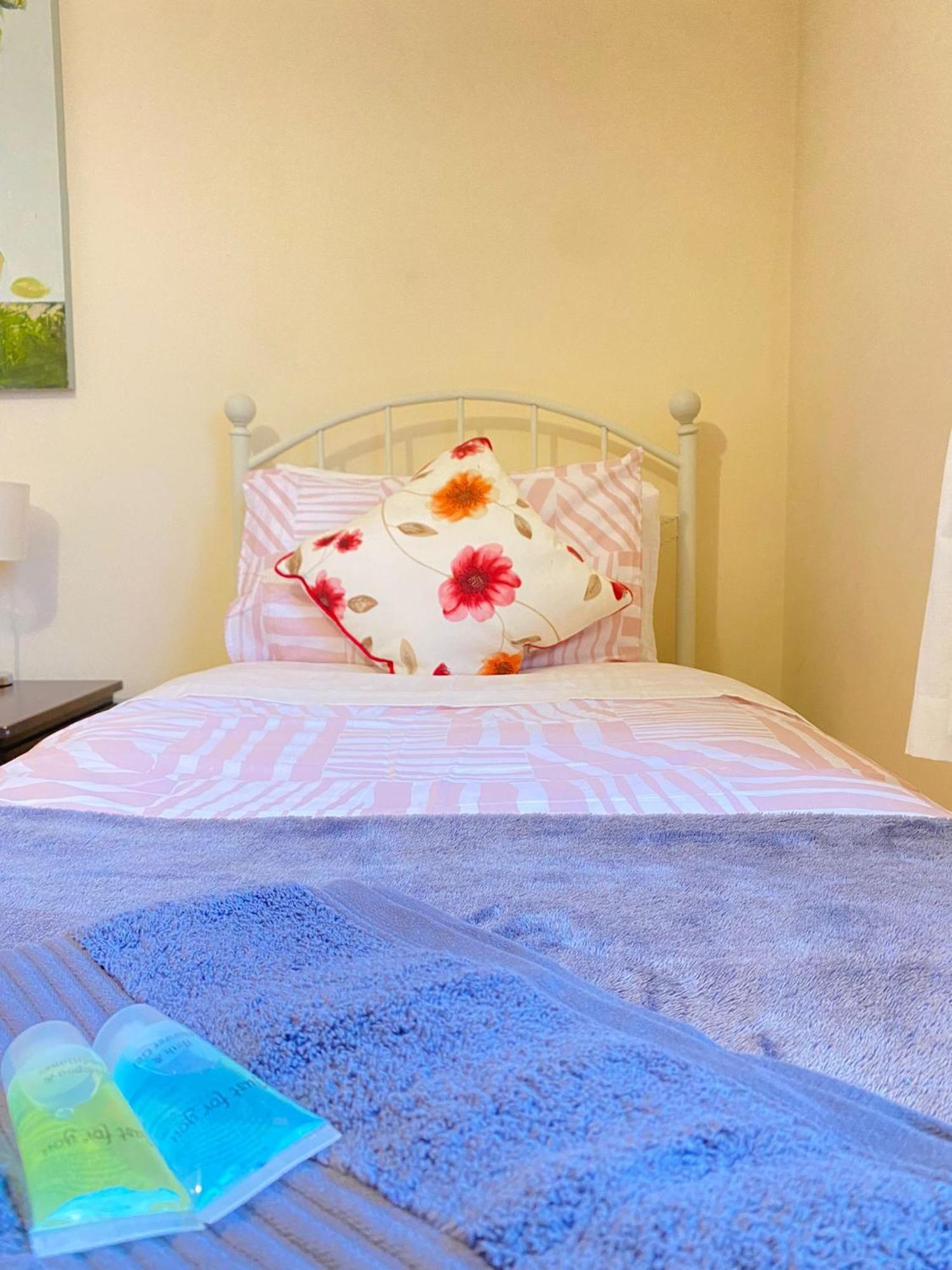 Valentia Skellig Rooms Knights Town Номер фото