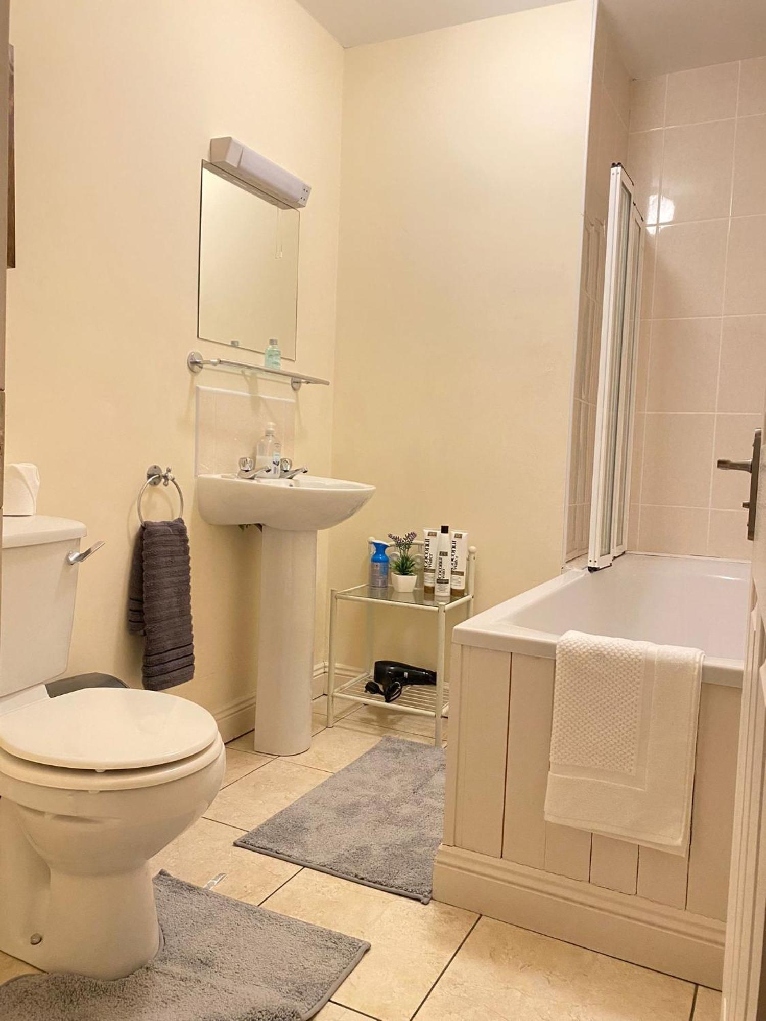 Valentia Skellig Rooms Knights Town Номер фото