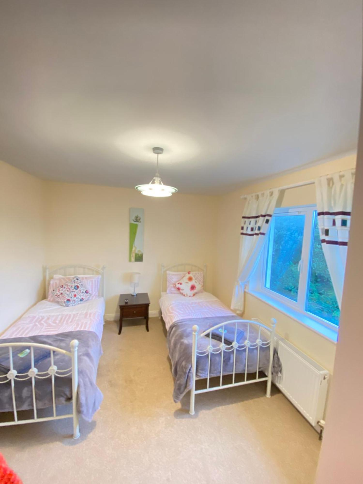 Valentia Skellig Rooms Knights Town Номер фото