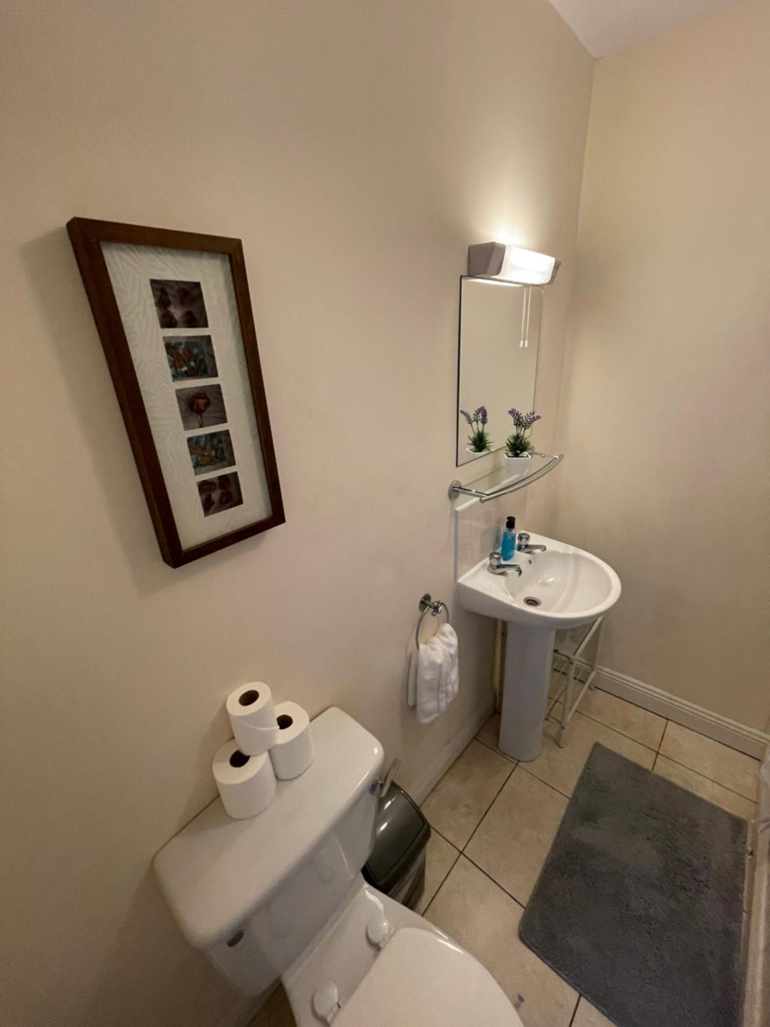 Valentia Skellig Rooms Knights Town Номер фото