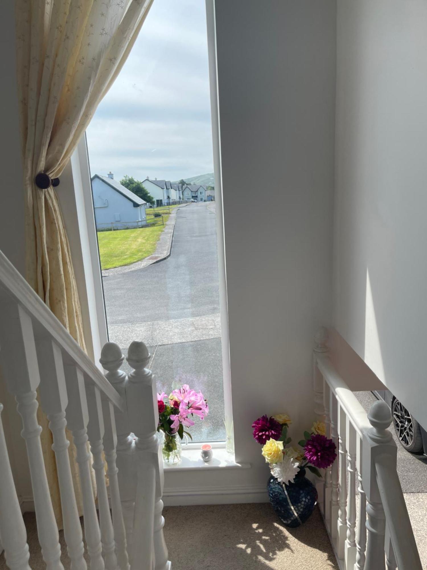Valentia Skellig Rooms Knights Town Экстерьер фото