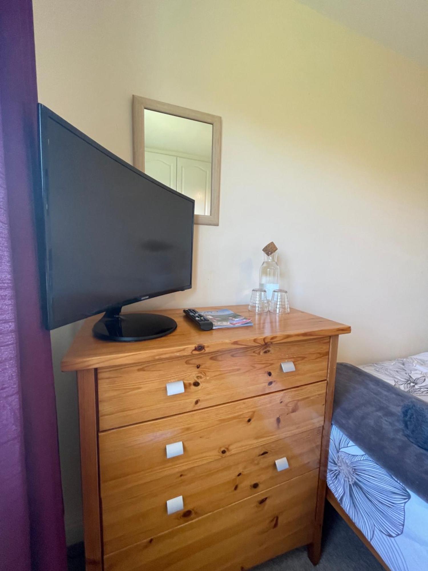 Valentia Skellig Rooms Knights Town Номер фото