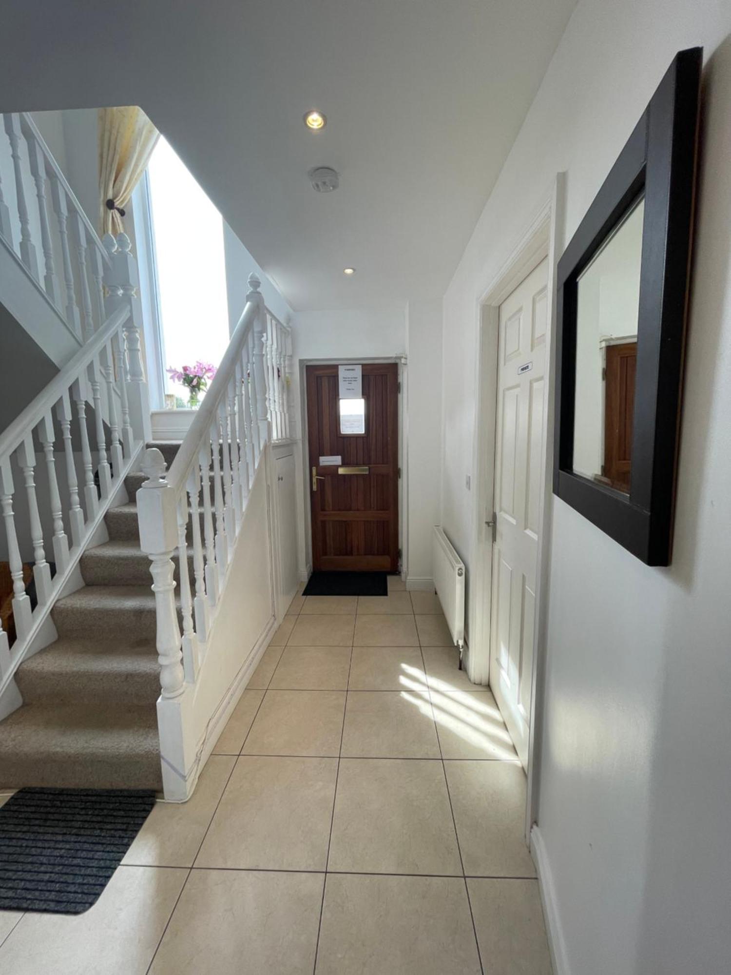 Valentia Skellig Rooms Knights Town Экстерьер фото