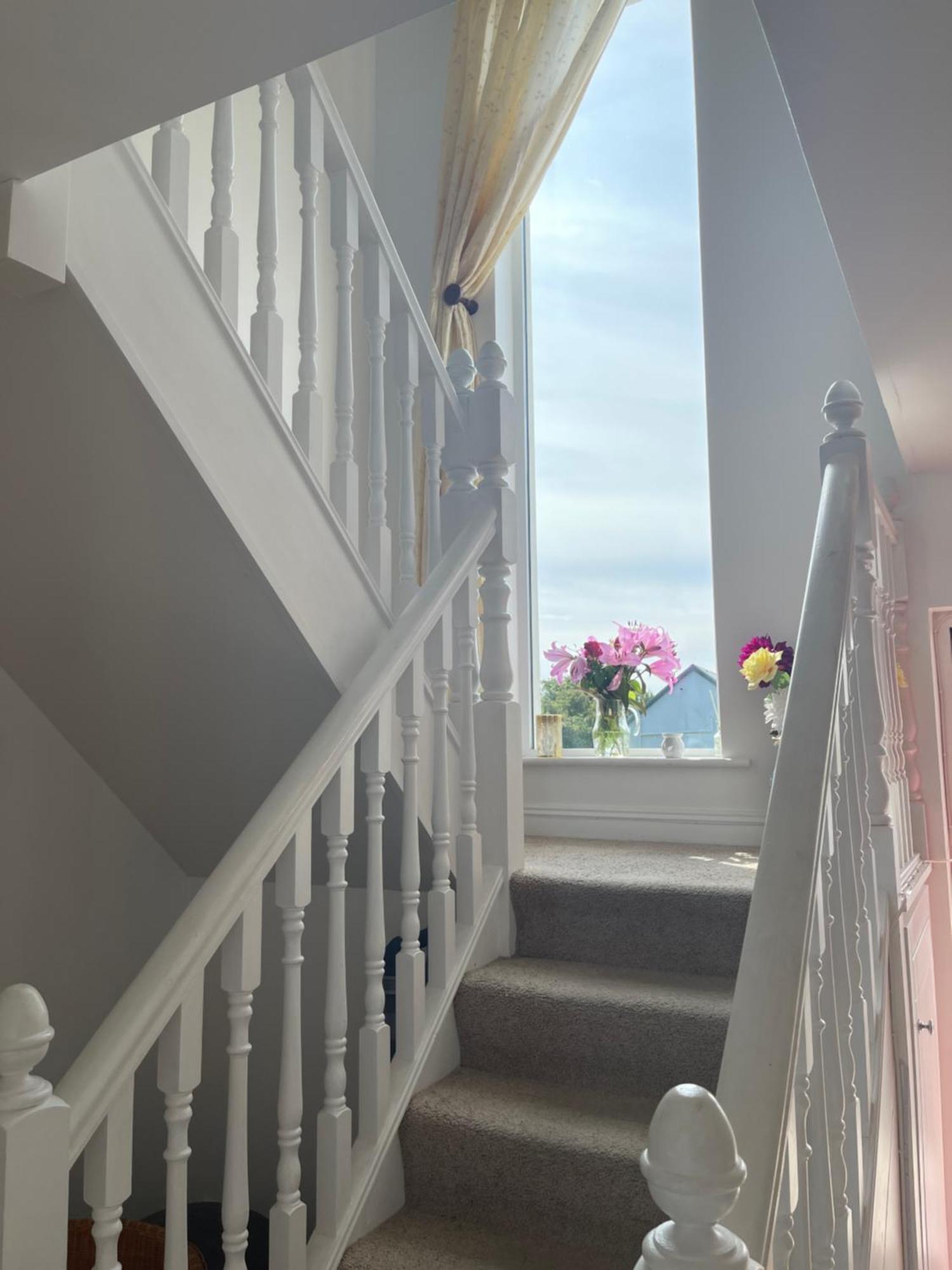 Valentia Skellig Rooms Knights Town Экстерьер фото