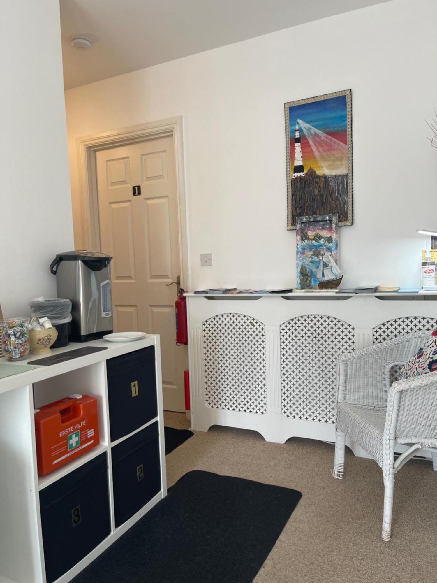 Valentia Skellig Rooms Knights Town Экстерьер фото